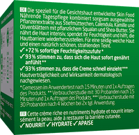 Skin Food Moisture &amp; Glow Gezichtscrème, 40 ml