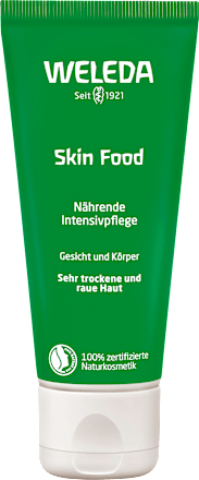 Gesichtscreme Skin Food Nährende Intensivpflege, Reisegröße, 30 ml