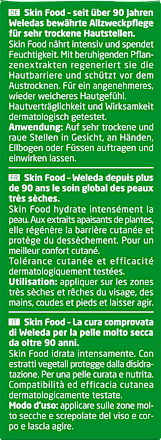 Gesichtscreme Skin Food Nährende Intensivpflege, Reisegröße, 30 ml