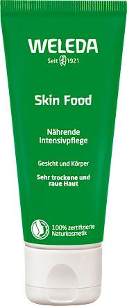 Gesichtscreme Skin Food Nährende Intensivpflege, Reisegröße, 30 ml