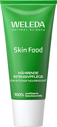 Gesichtscreme Skin Food Nährende Intensivpflege, Reisegröße, 30 ml