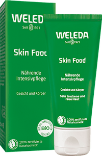 Gesichtscreme Skin Food Nährende Intensivpflege, Reisegröße, 30 ml