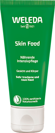 Gesichtscreme Skin Food Nährende Intensivpflege, Reisegröße, 30 ml