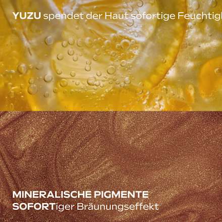 Gesichtsserum Drops Bronzing, 30 ml