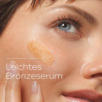 Gesichtsserum Drops Bronzing, 30 ml WELEDA