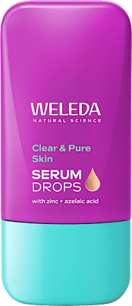 Gesichtsserum Drops Clear & Pure Skin, 30 ml