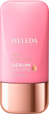 Gesichtsserum Drops Glow, 30 ml