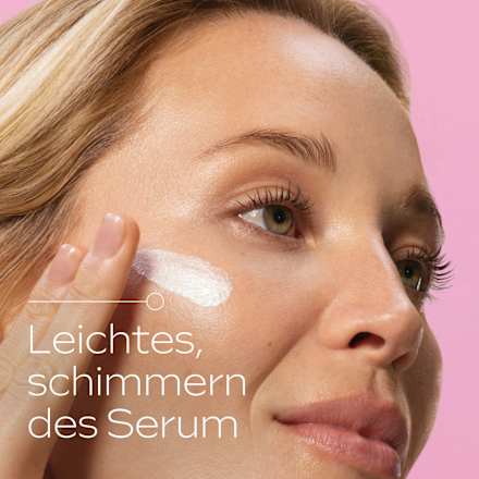 Gesichtsserum Drops Glow, 30 ml