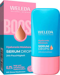 Gezichtsserumdruppels Hyaluron, 30 ml