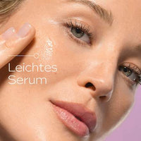 Gesichtsserum Drops Hyaluron, 30 ml