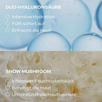 Gesichtsserum Drops Hyaluron, 30 ml