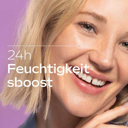 Gezichtsserumdruppels Hyaluron, 30 ml