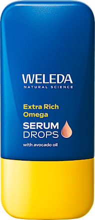 Gezichtsserumdruppels Omega, 30 ml