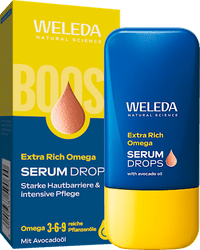 Gezichtsserumdruppels Omega, 30 ml