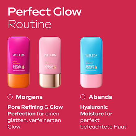 Gesichtsserum Drops Pore Refining, 30 ml