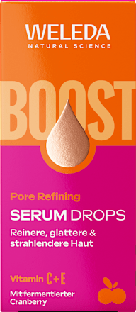 Gesichtsserum Drops Pore Refining, 30 ml