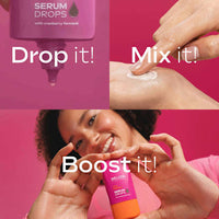 Gesichtsserum Drops Pore Refining, 30 ml