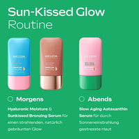 Gesichtsserum Drops Slow Aging, 30 ml WELEDA