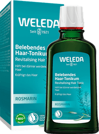 Haartonicum Verkwikkende Rozemarijn Haartonicum, 100 ml