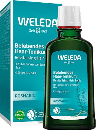 Haartonicum Verkwikkende Rozemarijn Haartonicum, 100 ml