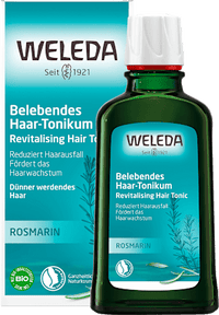 Haartonicum Verkwikkende Rozemarijn Haartonicum, 100 ml