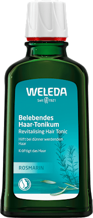 Haartonicum Verkwikkende Rozemarijn Haartonicum, 100 ml
