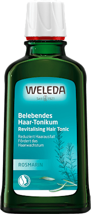 Haartonicum Verkwikkende Rozemarijn Haartonicum, 100 ml