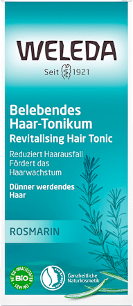 Haartonicum Verkwikkende Rozemarijn Haartonicum, 100 ml