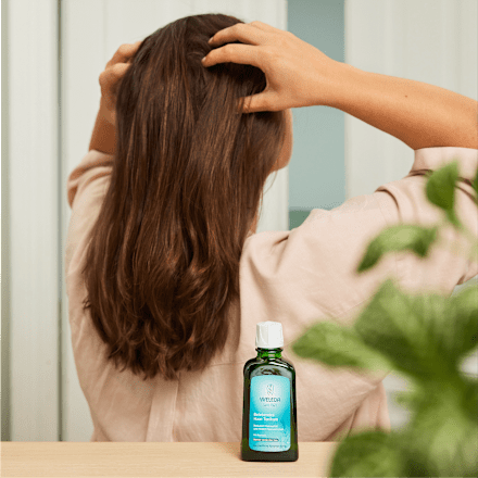 Haartonicum Verkwikkende Rozemarijn Haartonicum, 100 ml