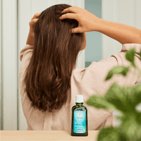 Haartonicum Verkwikkende Rozemarijn Haartonicum, 100 ml