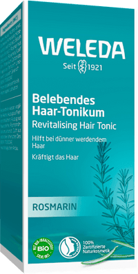 Haartonicum Verkwikkende Rozemarijn Haartonicum, 100 ml