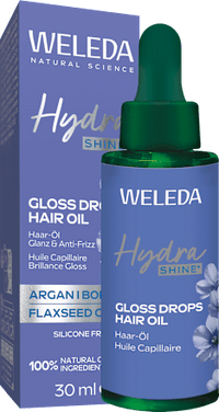 Hydra Shine Haarolie, 30 ml