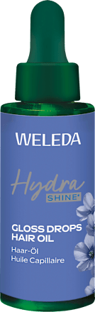 Hydra Shine Haarolie, 30 ml