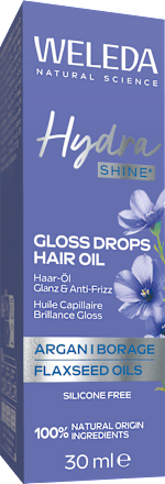 Hydra Shine Haarolie, 30 ml