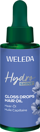 Haaröl Hydra Shine, 30 ml