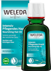 Rozemarijn haarolie, 50 ml