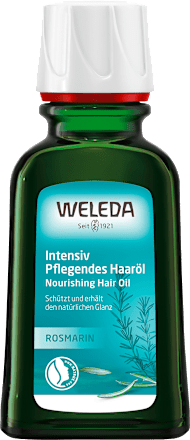 Rozemarijn haarolie, 50 ml