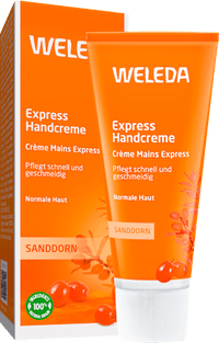 Express Duindoorn Handcrème, 50 ml