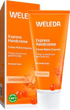 Express Duindoorn Handcrème, 50 ml