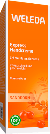Express Duindoorn Handcrème, 50 ml