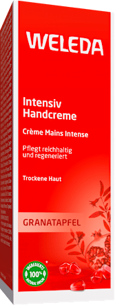 Granaatappel handcrème, 50 ml