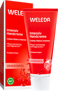 Granaatappel handcrème, 50 ml