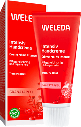 Granaatappel handcrème, 50 ml