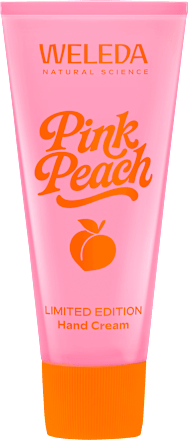 Handcreme Pink Peach, 50 ml