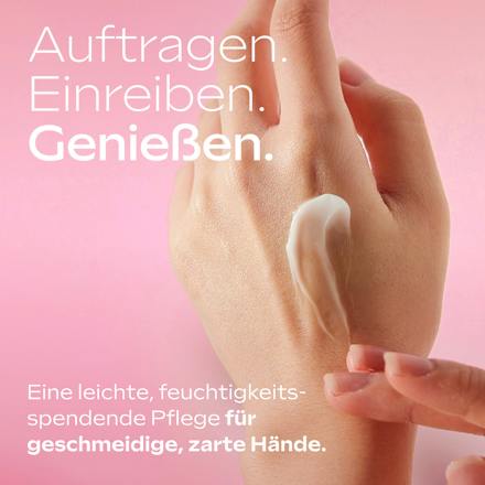 Handcreme Pink Peach, 50 ml