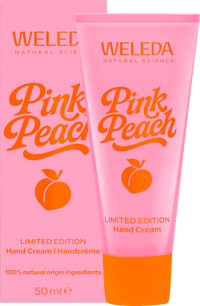 Handcreme Pink Peach, 50 ml