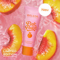 Handcreme Pink Peach, 50 ml