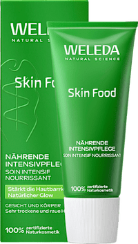 Intensivcreme Skin Food Gesicht & Körper, 75 ml