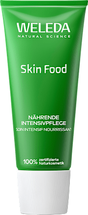 Intensivcreme Skin Food Gesicht & Körper, 75 ml