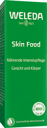 Crème intensive Skin Food Visage & Corps, 75 ml